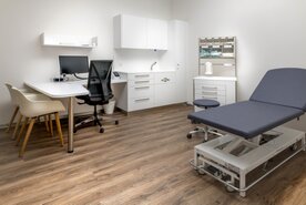 Arztpraxis Medcenter Mall of Switzerland