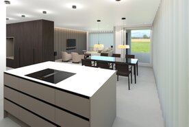 Wohnungsgestaltung Eigentumswohnungsgestaltung