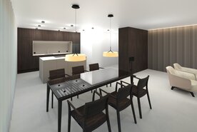 Wohnungsgestaltung Eigentumswohnungsgestaltung