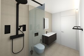Wohnungsgestaltung Eigentumswohnungsgestaltung