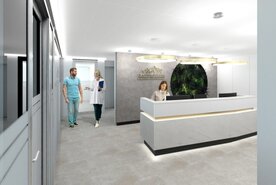 Craniologium, Praxis für Mund-, Kiefer- und Gesichtschirurgie, Bern