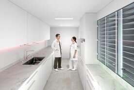 Craniologium, Praxis für Mund-, Kiefer- und Gesichtschirurgie, Bern