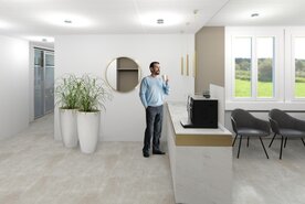 Craniologium, Praxis für Mund-, Kiefer- und Gesichtschirurgie, Bern