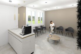 Craniologium, Praxis für Mund-, Kiefer- und Gesichtschirurgie, Bern