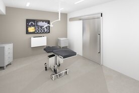 Craniologium, Praxis für Mund-, Kiefer- und Gesichtschirurgie, Bern